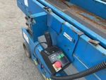 Basic Control Station Upper with 