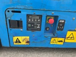 Basic Lower Control Station with 