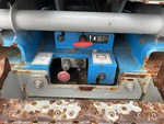 Basic Lower Control Station with 