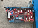 Electrical with 