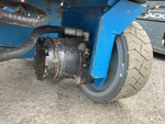 Drivetrain with 