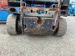 Drivetrain with 
