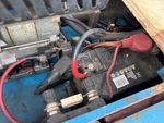 Electrical with 