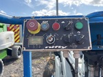 Control Station Upper with 