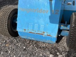 Chassis with 