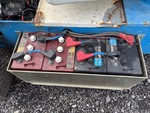 Electrical with 