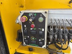Basic Lower Control Station with 