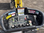 Basic Control Station Upper with 