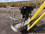 Basic Control Station Upper with 