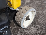 Chassis Photos with 