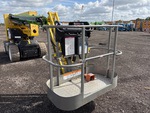 Basic Control Station Upper with 
