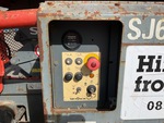 Basic Lower Control Station with 