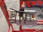 Basic Control Station Upper with 