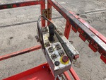 Basic Control Station Upper with 