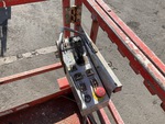 Basic Control Station Upper with 