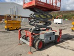 Chassis Photos with 