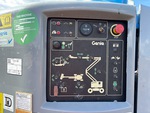 Basic Lower Control Station with 