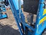 Basic Control Station Upper with 