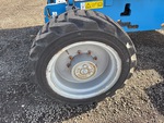 Drivetrain with 