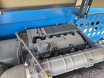 Engine with 
