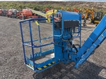 Basic Control Station Upper with 