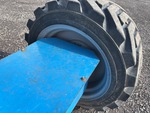 Drivetrain with 