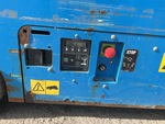 Basic Lower Control Station with 