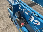 Basic Control Station Upper with 