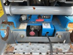 Basic Lower Control Station with 