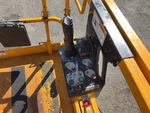 Basic Control Station Upper with 