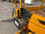 Basic Control Station Upper with 