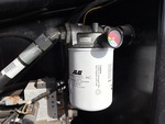 Hydraulique with 