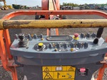 Poste de contrôle de base supérieur with 