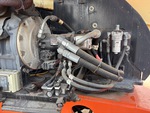 Hydraulique with 