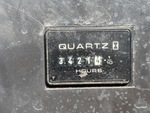 Aspect général with Compteur horaire / compteur kilométrique