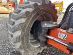 Drivetrain with 
