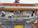 Basic Control Station Upper with 