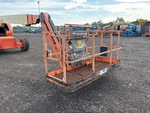 Basic Control Station Upper with 
