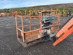 Basic Control Station Upper with 