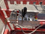 Basic Control Station Upper with 