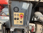 Basic Lower Control Station with 