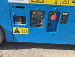 Basic Lower Control Station with 