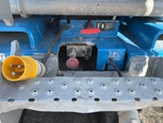 Basic Lower Control Station with 