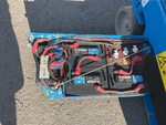Electrical with 