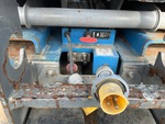 Basic Lower Control Station with 