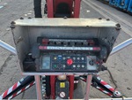 Basic Control Station Upper with 