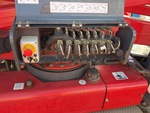 Basic Lower Control Station with 