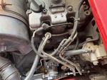 Engine with 