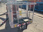 Basic Control Station Upper with 