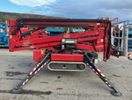 Chassis Photos with 